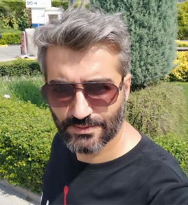 Üzeyir GÜN