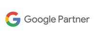 Google Partner Sertifikalı Ajans